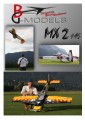 Anleitung GB-models MX 2 195cm